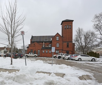 More details for 318 Duke St W, Kitchener, ON - Office for Lease
