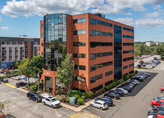 More details for 18 Commerce Way, Woburn, MA - Office for Lease