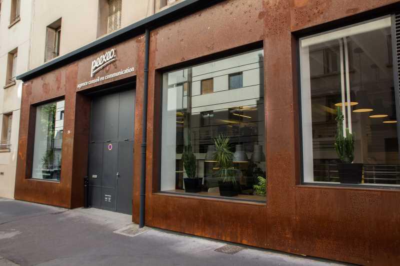26 Rue Maurice Flandin, Lyon à louer - Photo du bâtiment - Image 2 de 17