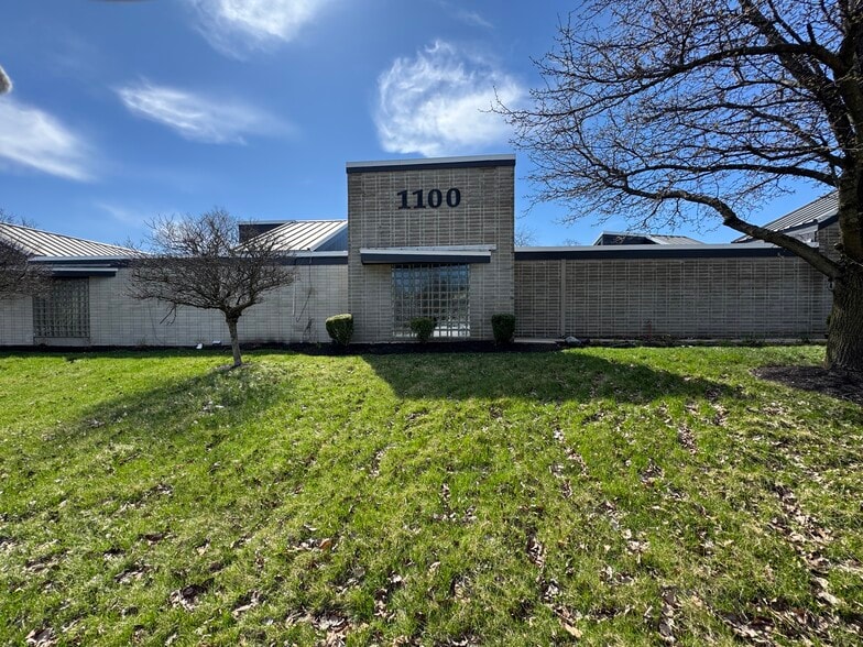 1100 Salem Ave, Dayton, OH for sale - Building Photo - Image 2 of 23