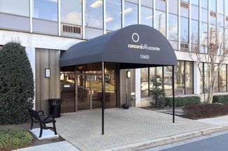 More details for 10605 Concord St, Kensington, MD - Office for Lease