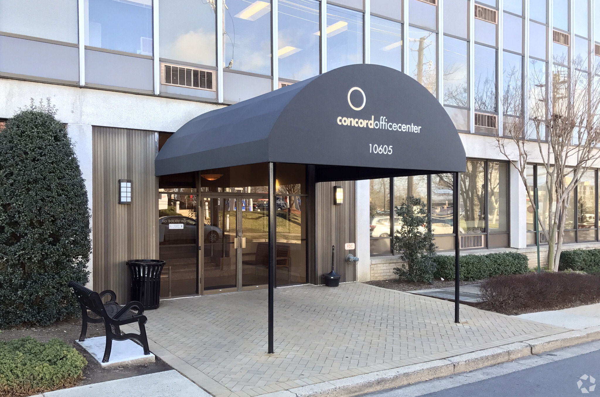 10605 Concord St, Kensington, MD for lease Primary Photo- Image 1 of 18