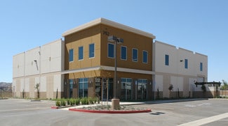 More details for 3462 Webster Ave, Perris, CA - Industrial for Sale