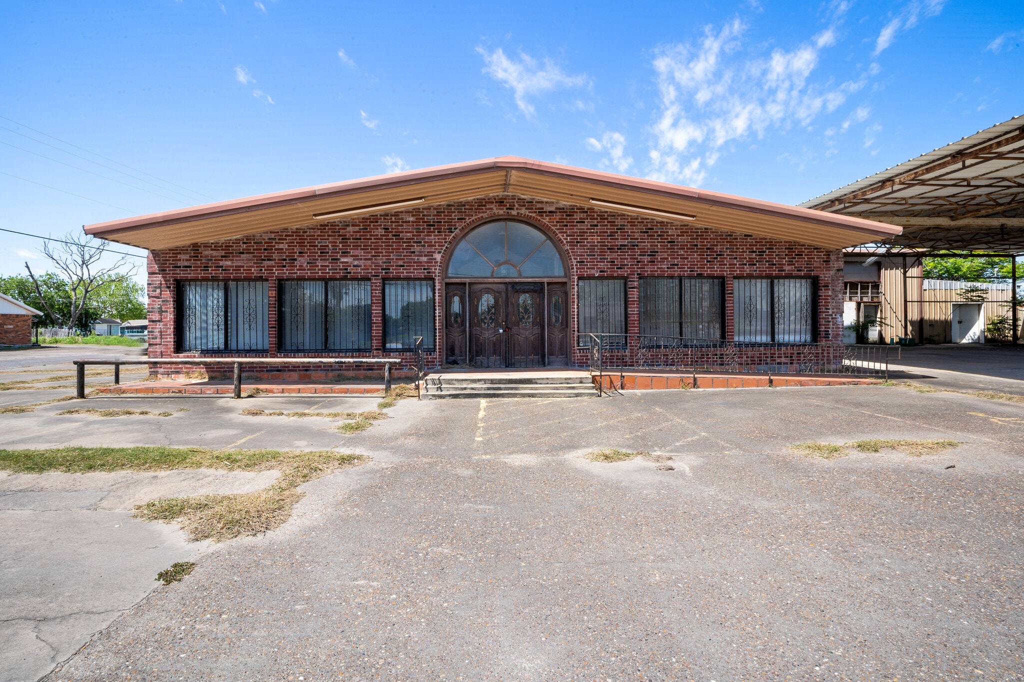 611 Lincoln Ave, Robstown, TX for sale Building Photo- Image 1 of 14