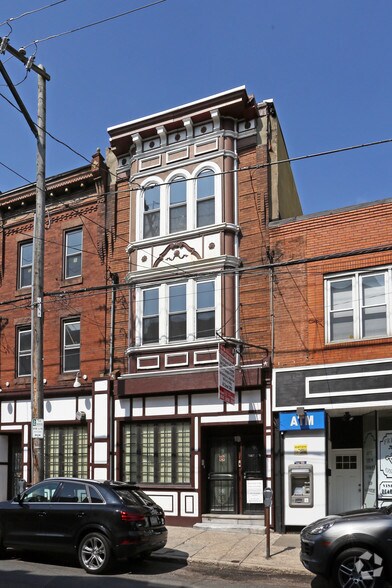 708 S 4th St, Philadelphia, PA à vendre - Photo principale - Image 1 de 3