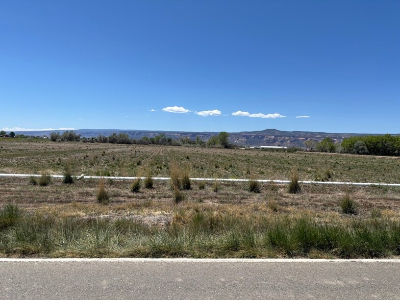 TBD L Road TBD L Road, Fruita, CO à vendre - Photo principale - Image 1 de 5