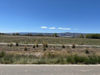 Plus de détails pour TBD L Road TBD L Road, Fruita, CO - Terrain à vendre