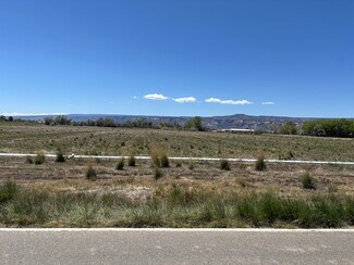 Plus de détails pour TBD L Road TBD L Road, Fruita, CO - Terrain à vendre