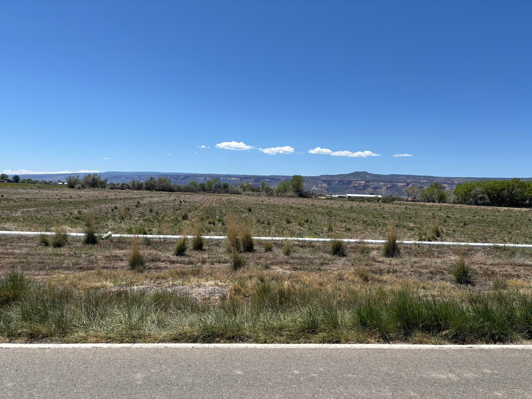 TBD L Road TBD L Road, Fruita, CO for sale Primary Photo- Image 1 of 6