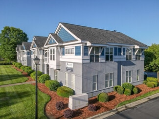 More details for 18125-18131 W Catawba Ave, Cornelius, NC - Office for Lease