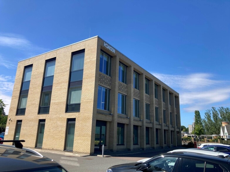 Sheepen Rd, Colchester for lease - Building Photo - Image 3 of 6