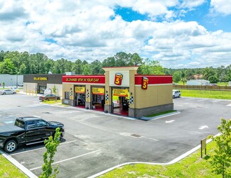 Plus de détails pour 12000 Crystal Hill Rd, North Little Rock, AR - Vente au détail à vendre