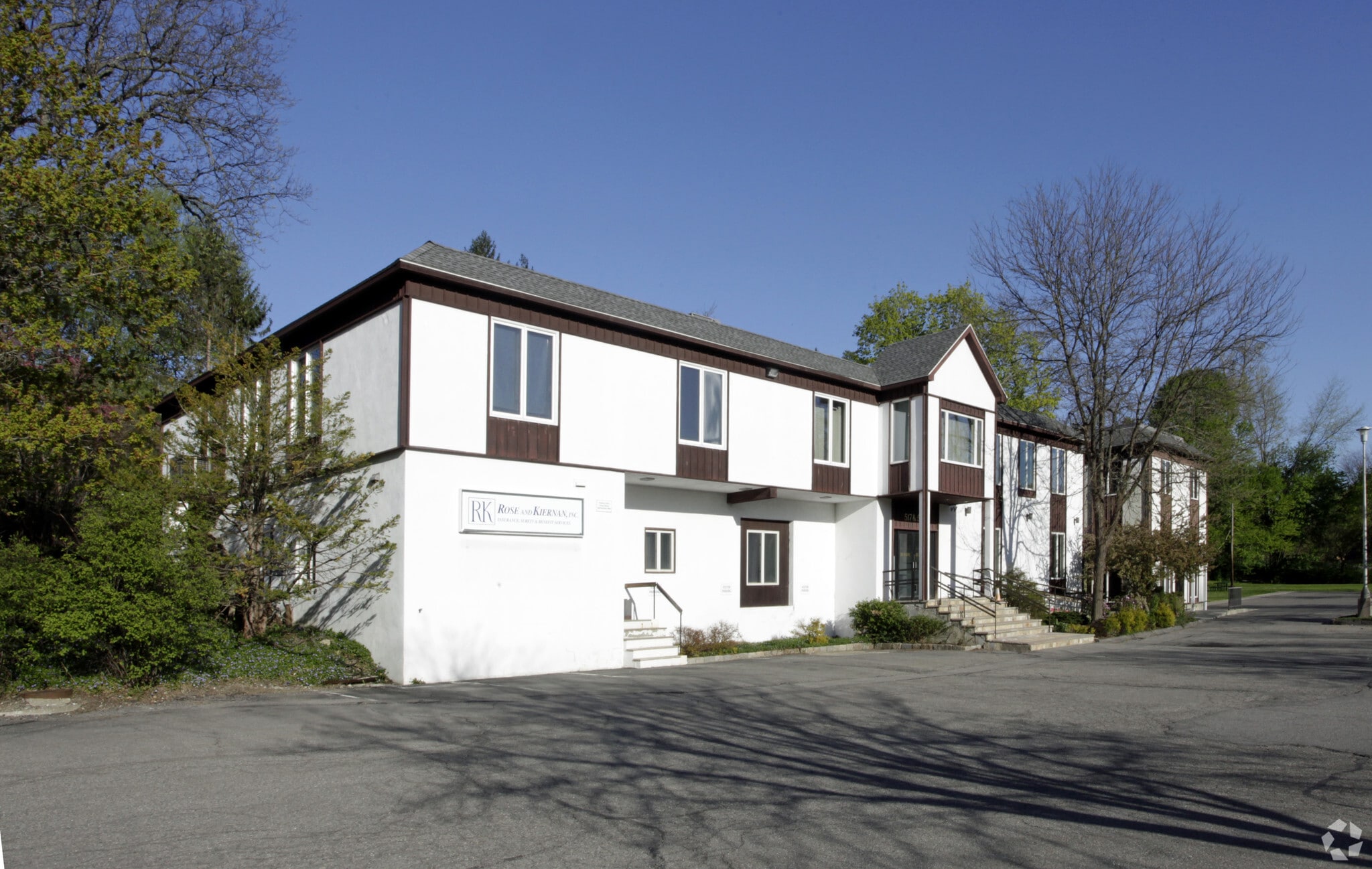 515-527 Route 22, Pawling, NY à vendre Photo principale- Image 1 de 43