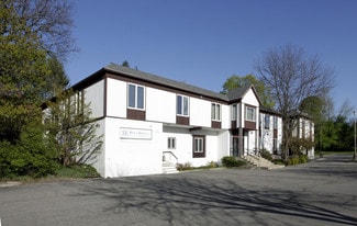 More details for 515-527 Route 22, Pawling, NY - Office for Sale