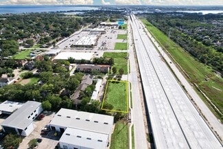 More details for 2400 Hwy 146, Seabrook, TX - Land for Sale
