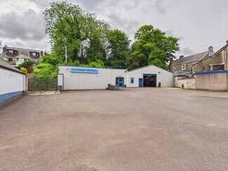 More details for 117 West High St, Forfar - Retail for Sale