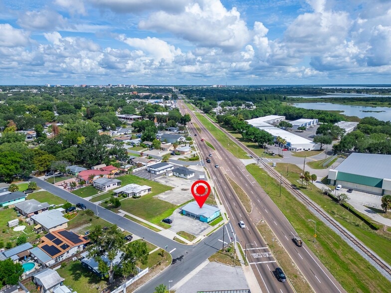 1233 Bartow Rd, Lakeland, FL for sale - Building Photo - Image 2 of 34