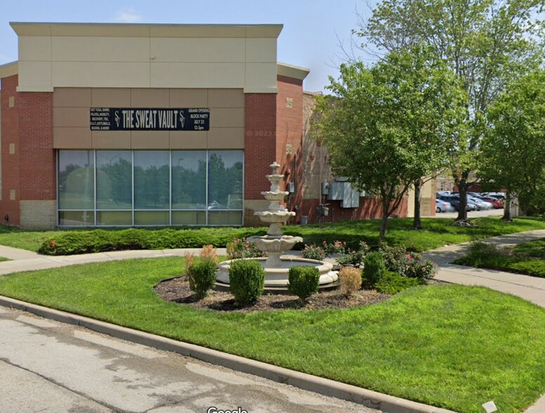 14401 W Metcalf Ave, Overland Park, KS for lease - Building Photo - Image 2 of 23