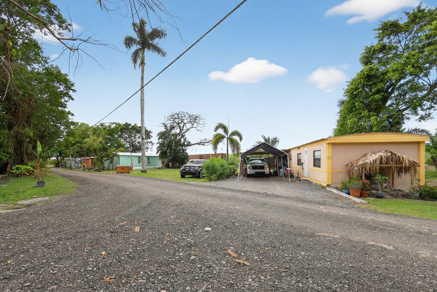 1 Richard Keen Rd, Pahokee, FL for sale - Building Photo - Image 3 of 21