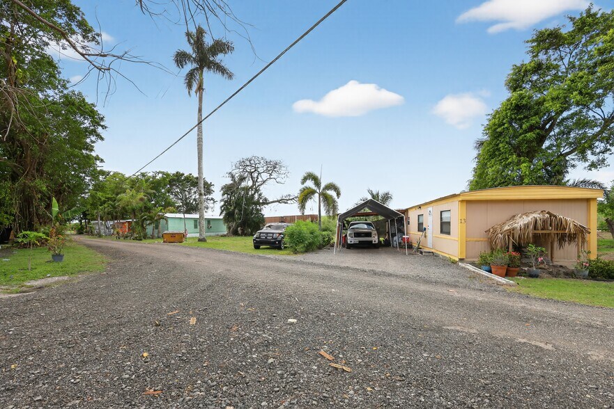 1 Richard Keen Rd, Pahokee, FL à vendre - Photo du bâtiment - Image 3 de 21