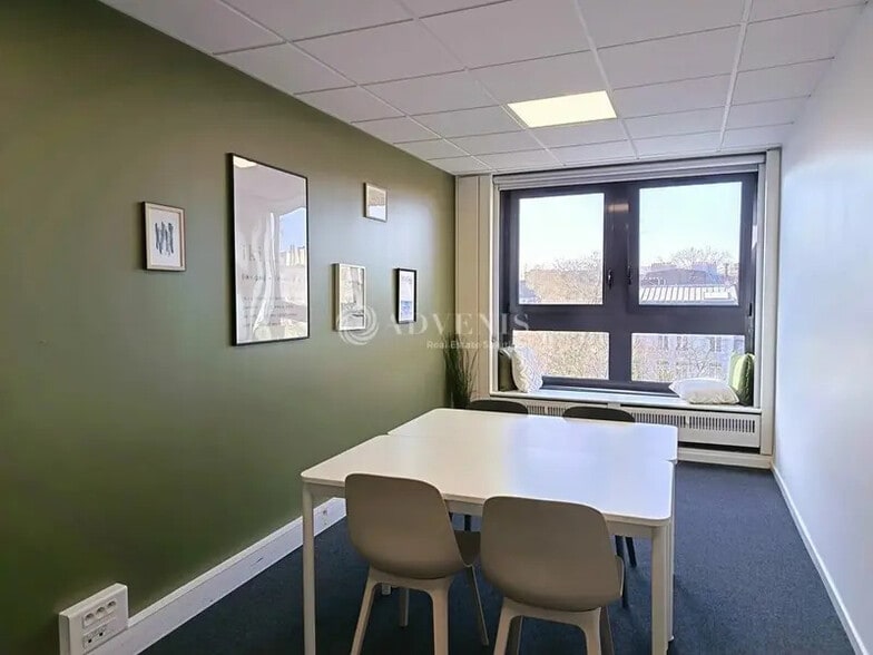Bureau dans Lille à louer - Photo intérieure - Image 2 de 9