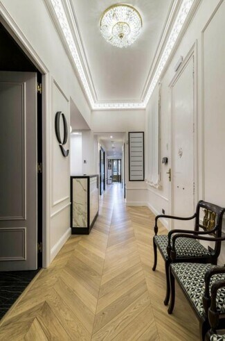 Plus de détails pour 50 Rue Étienne Marcel, Paris - Bureau à louer