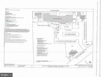 More details for 104 E Main St, Stevensville, MD - Multifamily for Sale