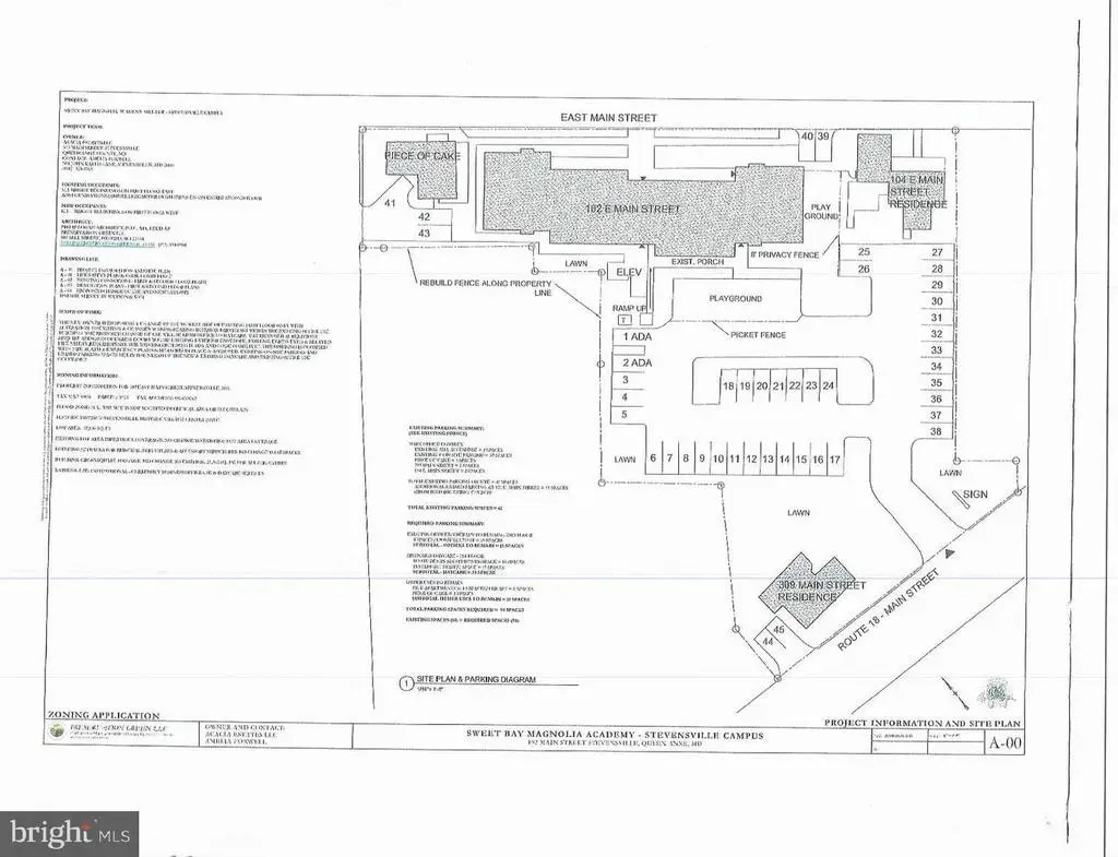 104 E Main St, Stevensville, MD for sale Primary Photo- Image 1 of 2