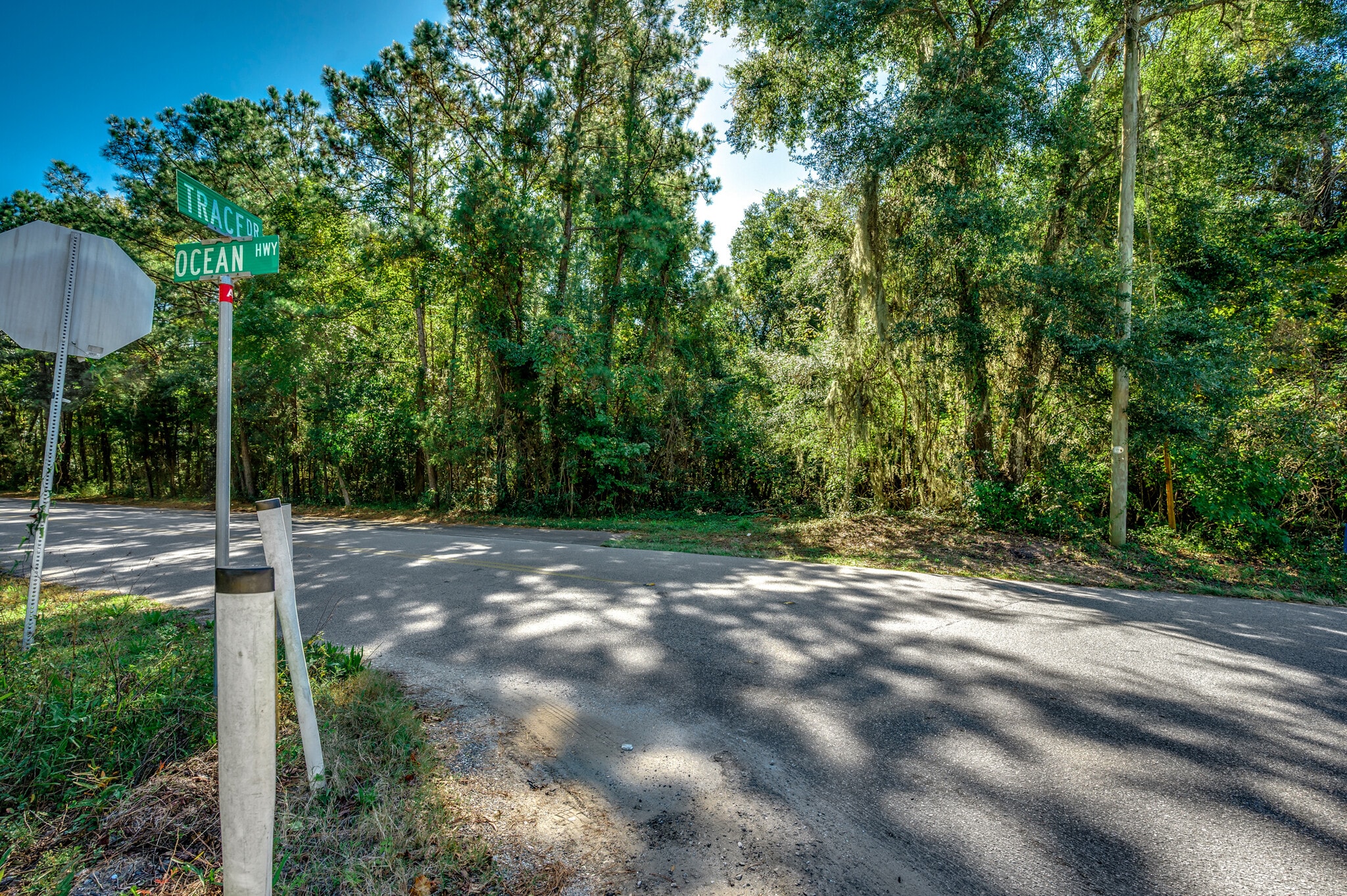 Ocean Highway Hwy, Pawleys Island, SC for sale Primary Photo- Image 1 of 9