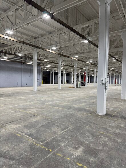 750 Buckeye Rd, Lima, OH à louer - Photo du bâtiment - Image 3 de 15