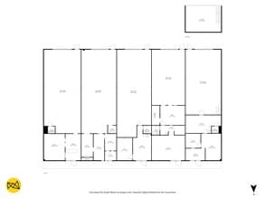 6970 Wallis Rd, West Palm Beach, FL for lease Floor Plan- Image 1 of 1