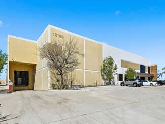 More details for 12190 Dearborn Pl, Poway, CA - Industrial for Lease