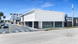 More details for 300 NW 29th St, Miami, FL - Retail for Lease