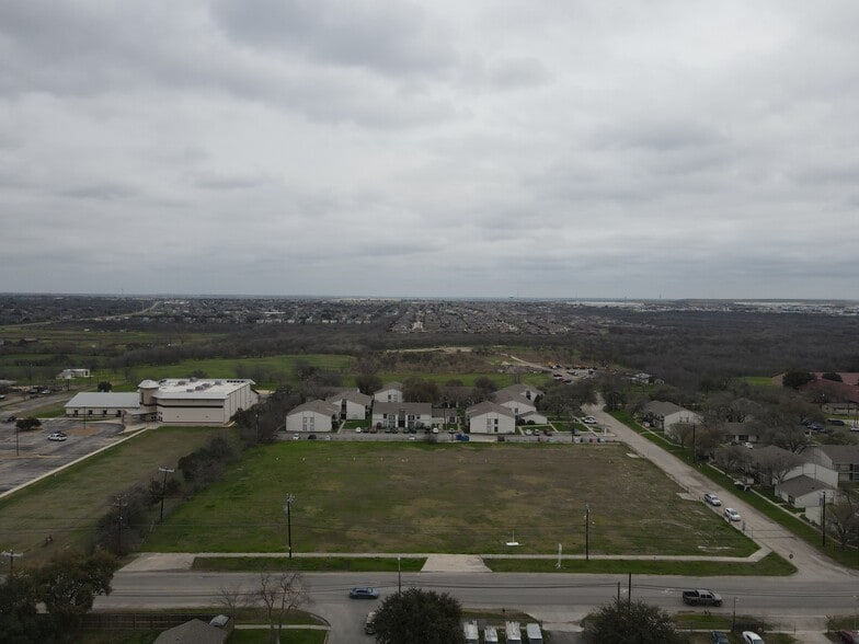 2644 Ackerman Rd, Kirby, TX for sale - Aerial - Image 2 of 13