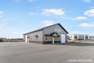 Plus de détails pour 4264 Destiny Dr, Holland, MI - Flex à vendre