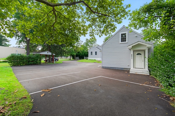 9511 Belair Rd, Nottingham, MD à louer - Photo du bâtiment - Image 1 de 1