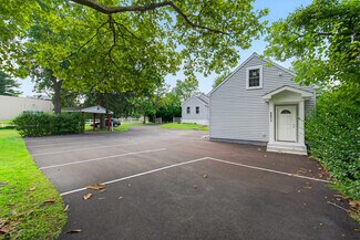 Plus de détails pour 9511 Belair Rd, Nottingham, MD - Bureau à louer