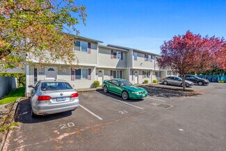 More details for 501 S Warren St, Monmouth, OR - Multifamily for Sale