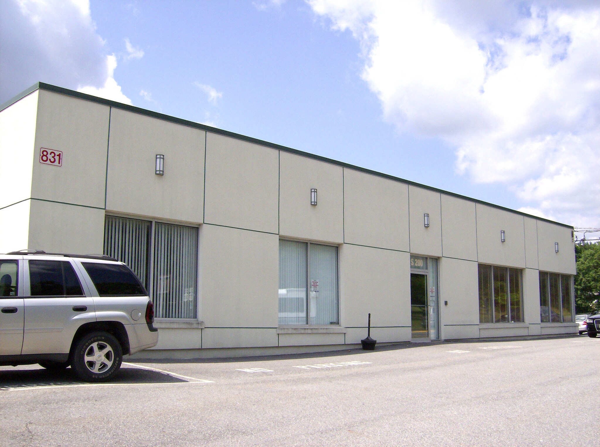 831 Little Britain Rd, New Windsor Township, NY for lease Primary Photo- Image 1 of 7