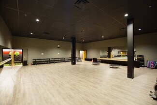 Plus de détails pour 180-190 Welles St, Forty Fort, PA - Plusieurs types d'espaces à louer