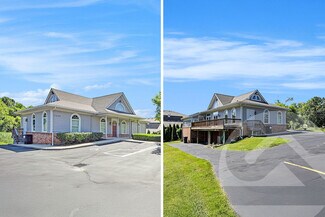 Plus de détails pour 7590 Dixie Hwy, Village of Clarkston, MI - Bureau à vendre