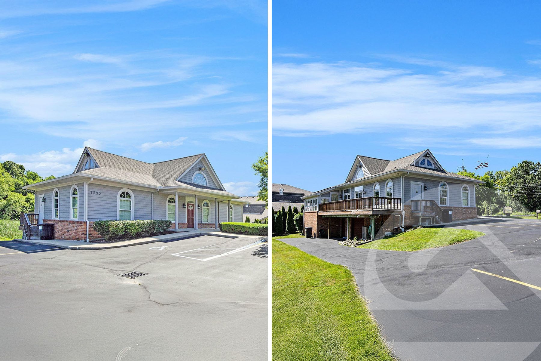 7590 Dixie Hwy, Village of Clarkston, MI for sale Primary Photo- Image 1 of 3