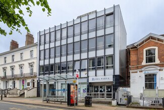 More details for 9 Waterloo Rd, Wolverhampton - Coworking for Lease