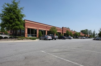More details for 1715 N Brown Rd, Lawrenceville, GA - Office for Lease