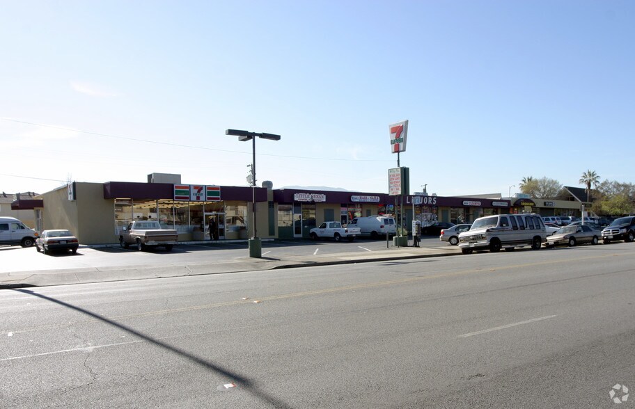 1890 Curtner Ave, San Jose, CA for lease - Building Photo - Image 2 of 4