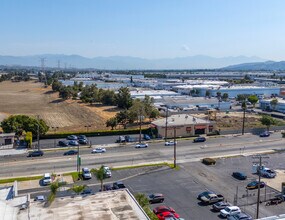 8331 E Slauson Ave, Pico Rivera, CA - aerial  map view - Image1