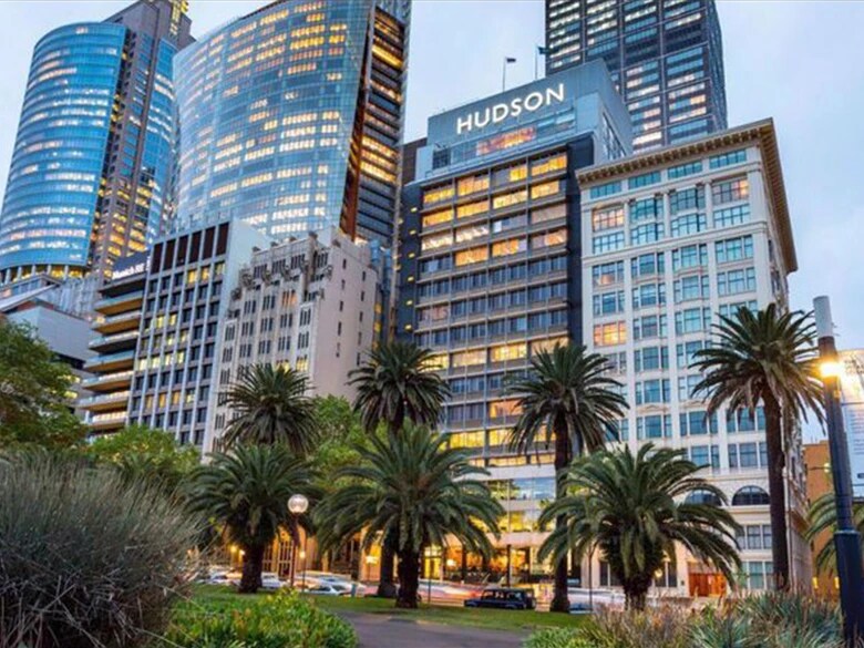 131 Macquarie St, Sydney for lease Primary Photo- Image 1 of 8
