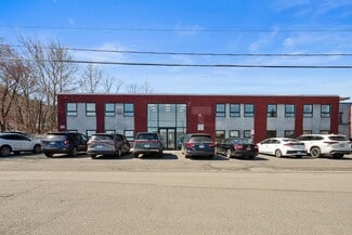 Plus de détails pour 6-12 Hoover Ave, Haverstraw, NY - Bureau à louer