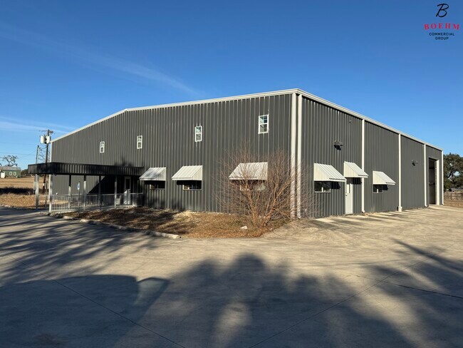 More details for 2 Hill View Ln, Boerne, TX - Industrial for Sale