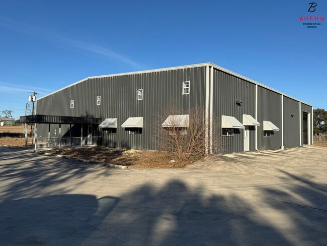 Plus de détails pour 2 Hill View Ln, Boerne, TX - Industriel à vendre